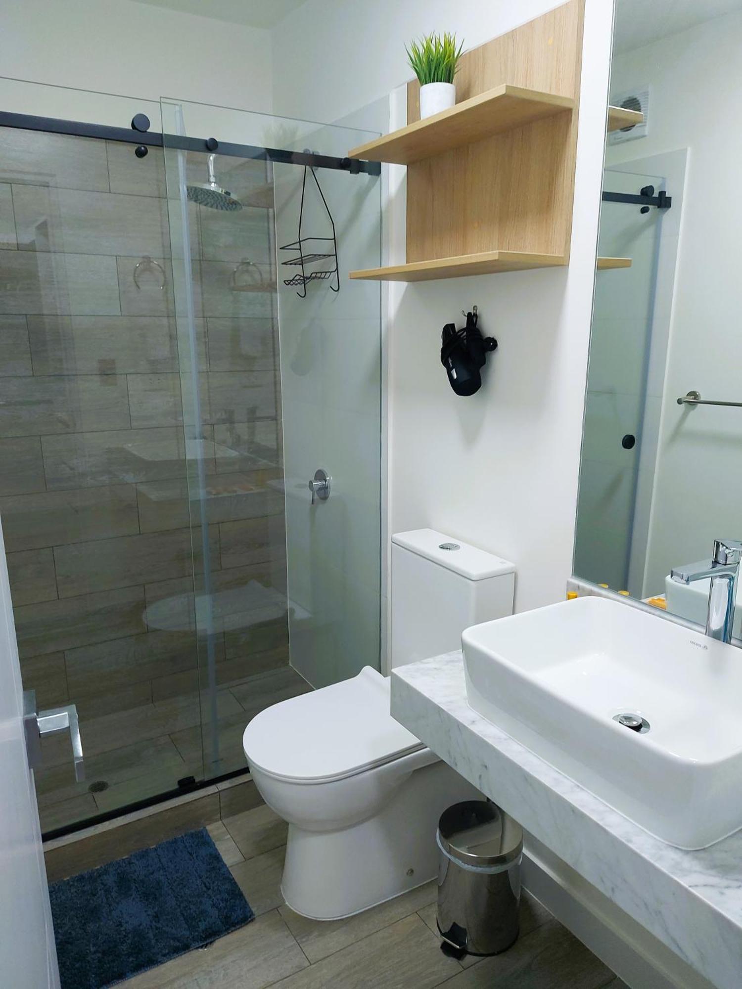 Peaceful 2Br Apartment W Balconies N Parking Ліма Екстер'єр фото
