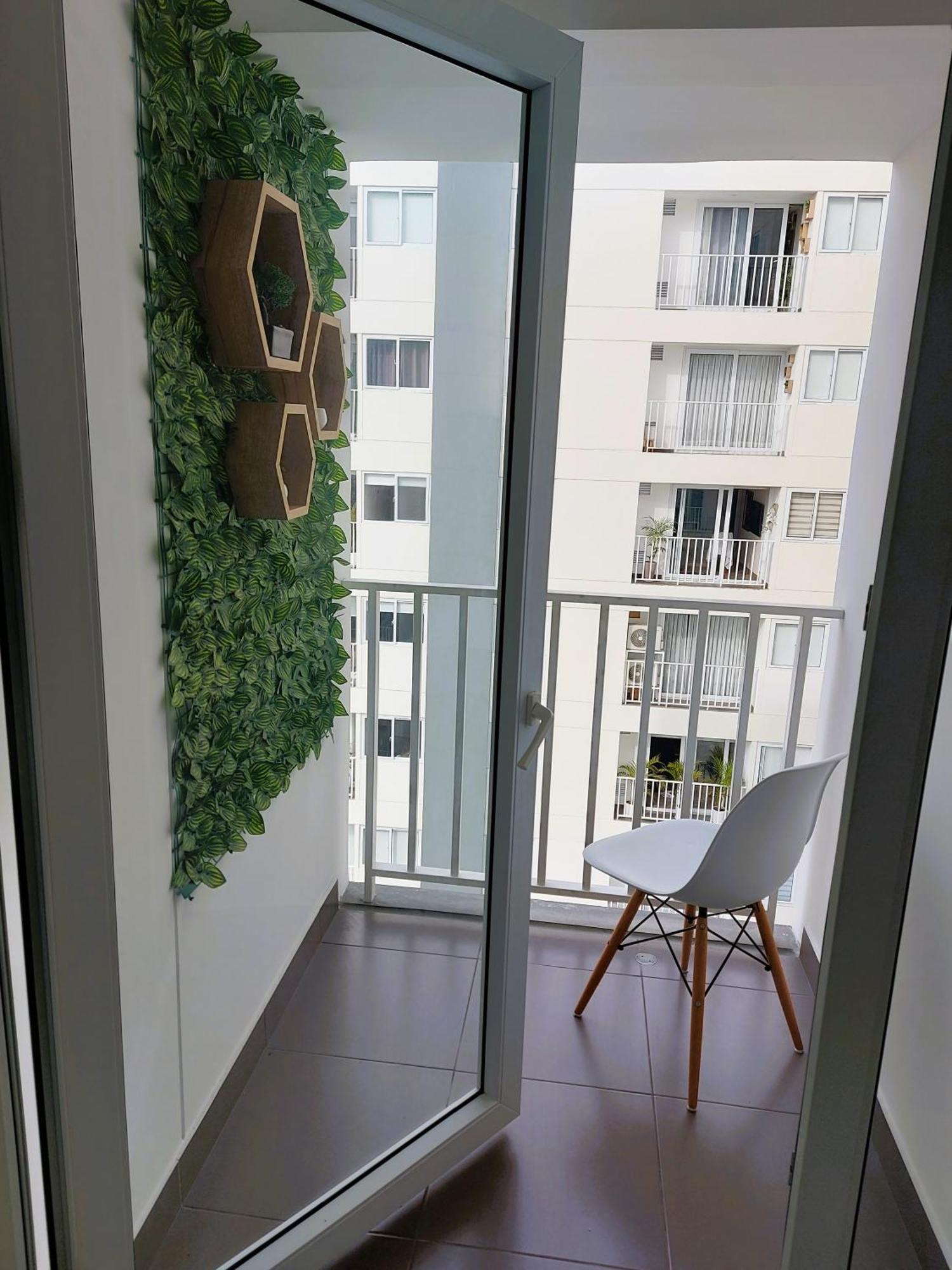 Peaceful 2Br Apartment W Balconies N Parking Ліма Екстер'єр фото