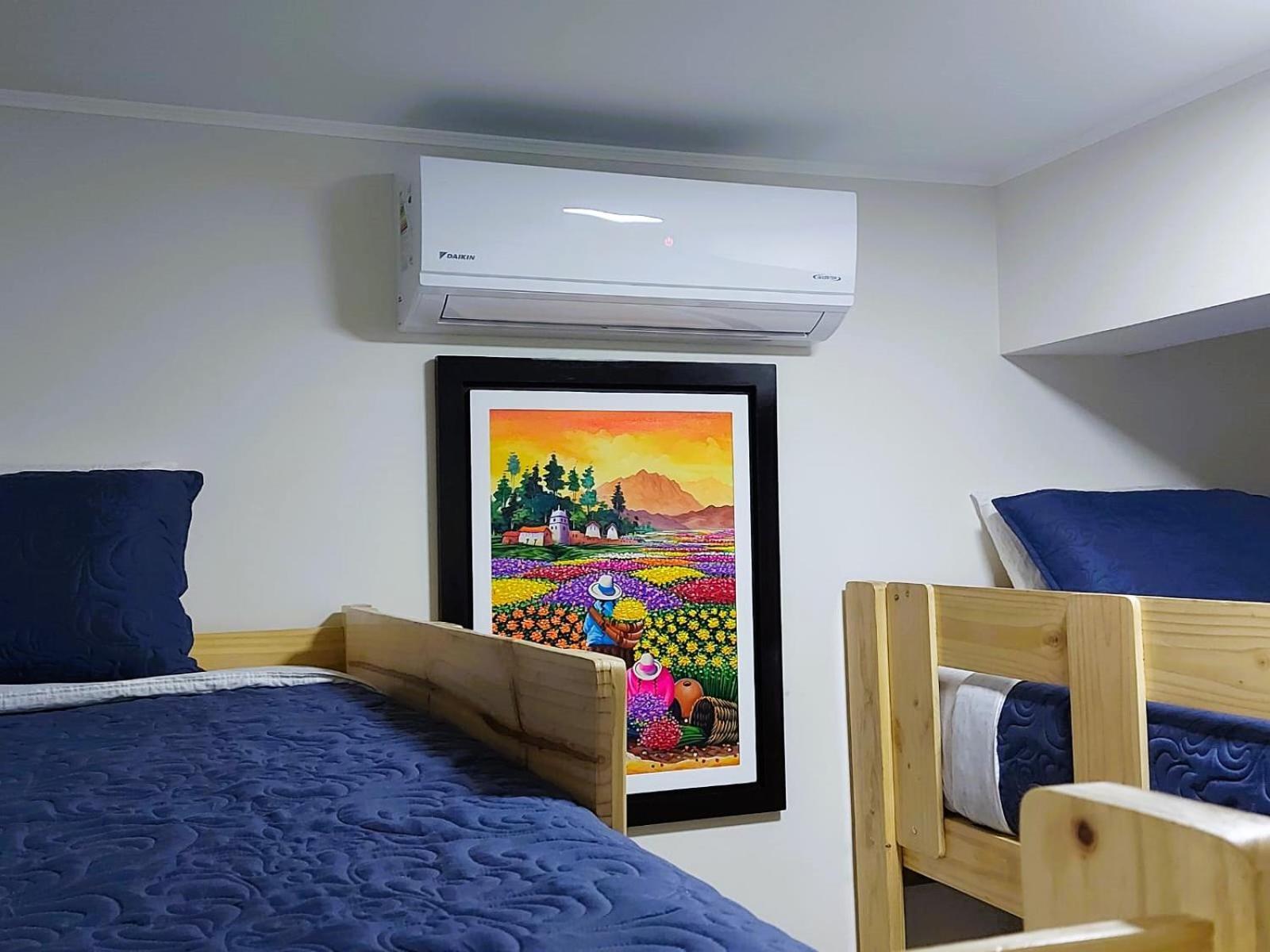 Peaceful 2Br Apartment W Balconies N Parking Ліма Екстер'єр фото